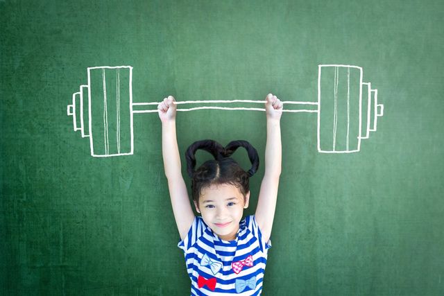 kinderalimentatie