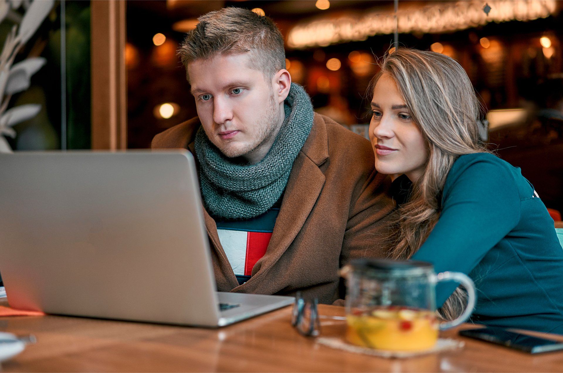 Online scheiden