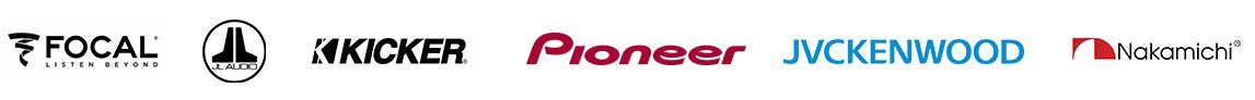Brand Logos