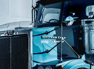 Large Trucks & RVs
