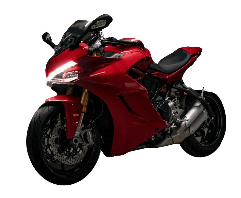 Motorcycles