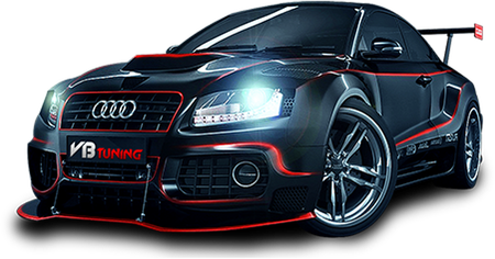 Custom Vehicle