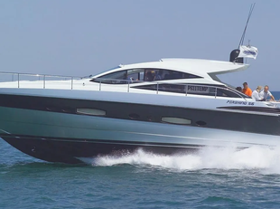 Marine Pleasure Crafts