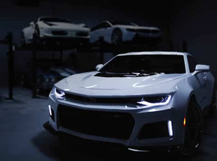 Cars, Vans, & SUVs