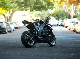 Motorcycles & ATVs