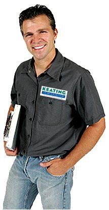 Keating Electric - Residential Electrical Services in Westchester County NY.
