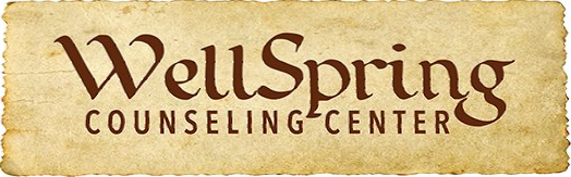 Wellspring Counseling Center Logo