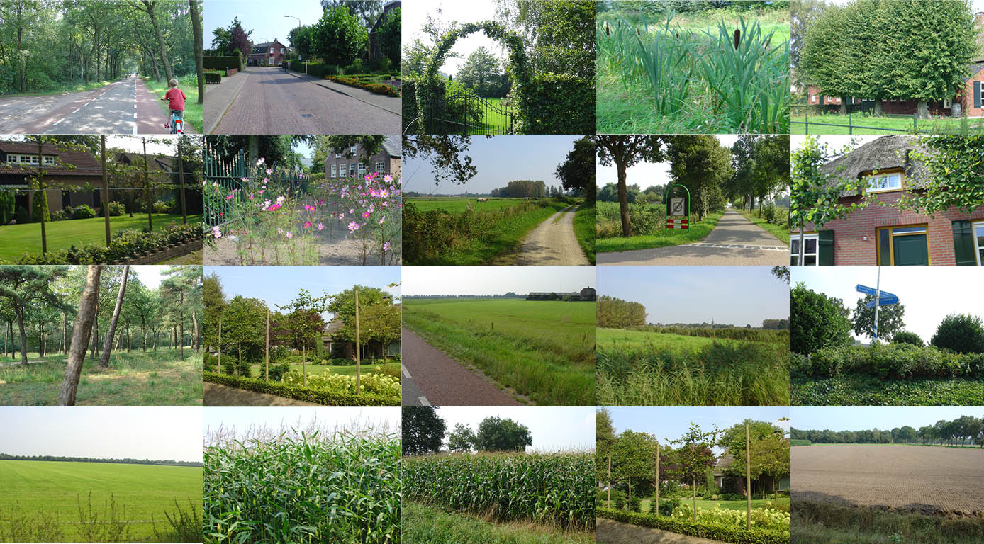 Impressies gemeente Bernheze