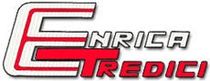 TREDICI ENRICA CENTRO ESTETICO - LOGO