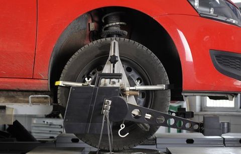 wheel arch