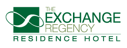 The Exchange Regency Residence Hotel in Pasig