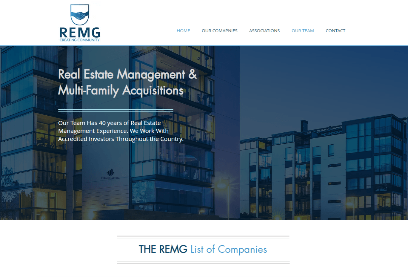 Wix Web Design