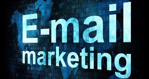 Email Marketing Services