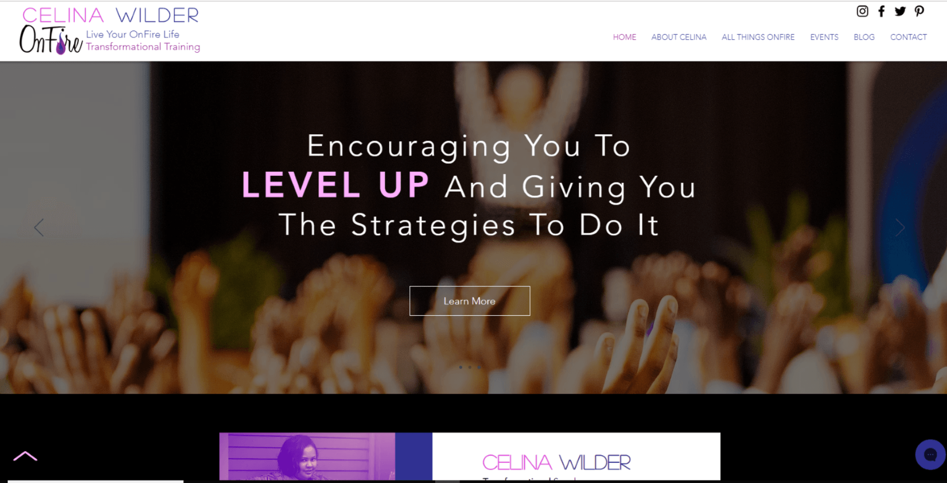 We Offer Fully Responsive Small Business Websites
