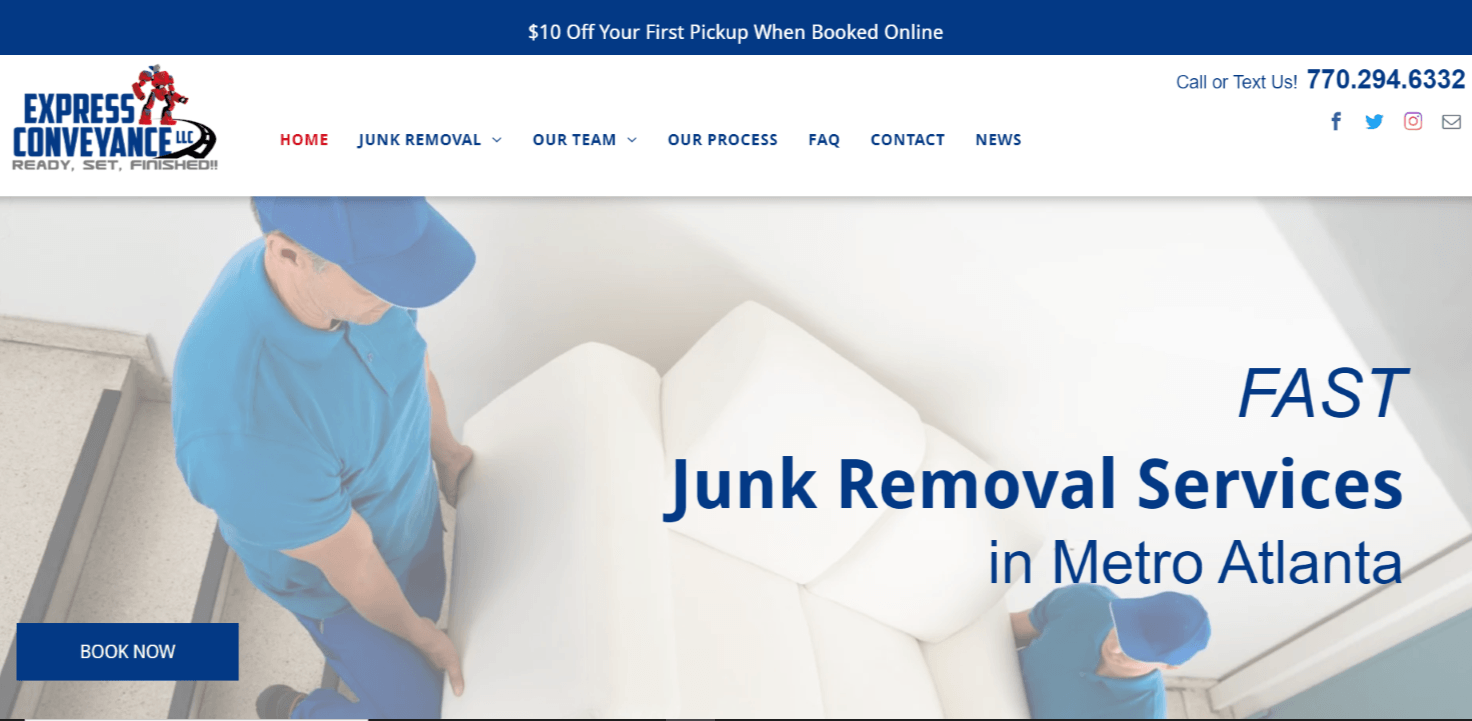 Web Design