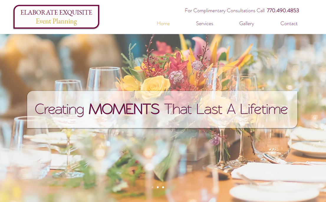 We Offer Fully Responsive Corporate Websites