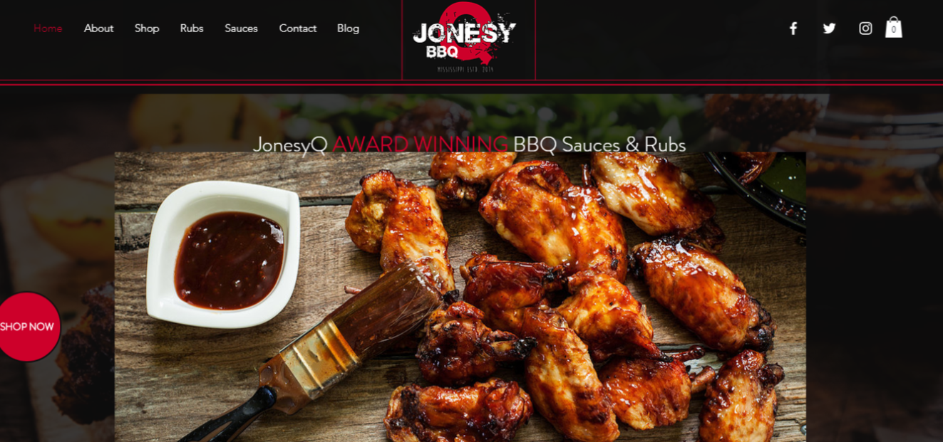 Wix Web Design Services