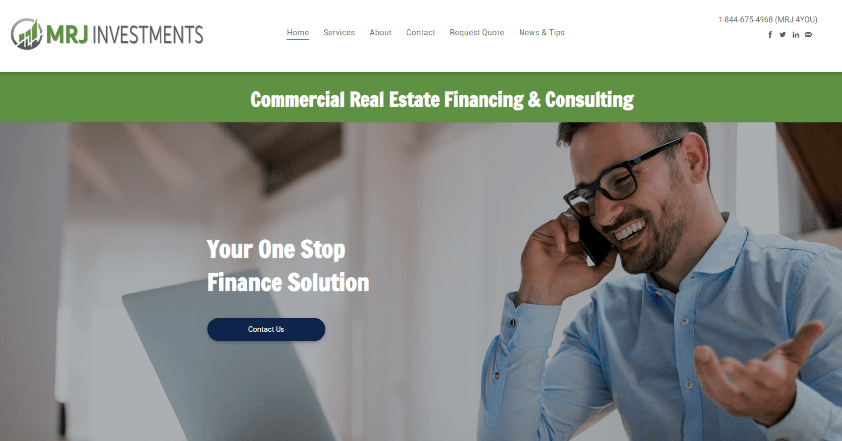 CMS Web Design