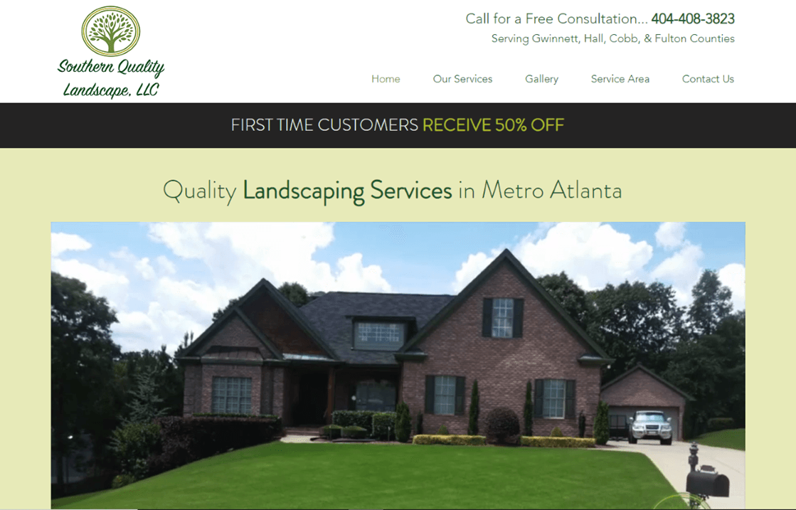 Wix Web Design