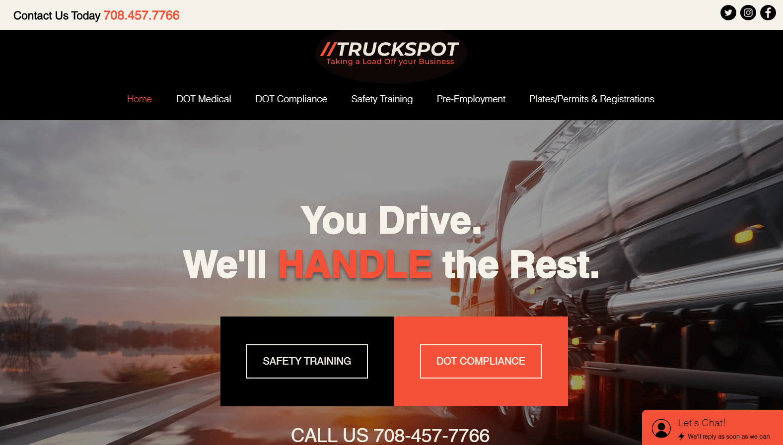 Wix web design