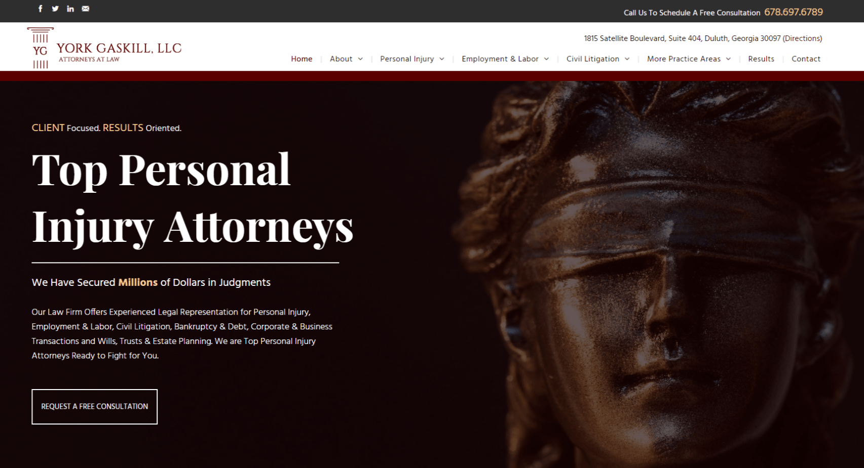 Web Design Services