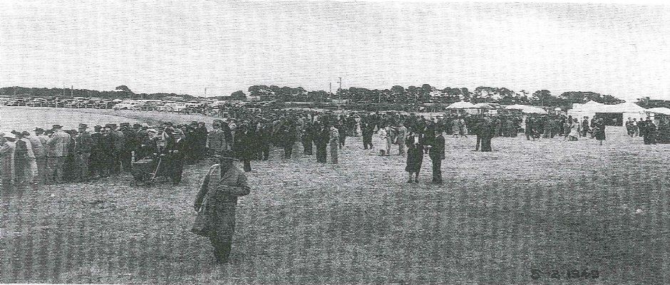 Crowd