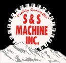 S & S Machine Inc S & S Machine Inc
