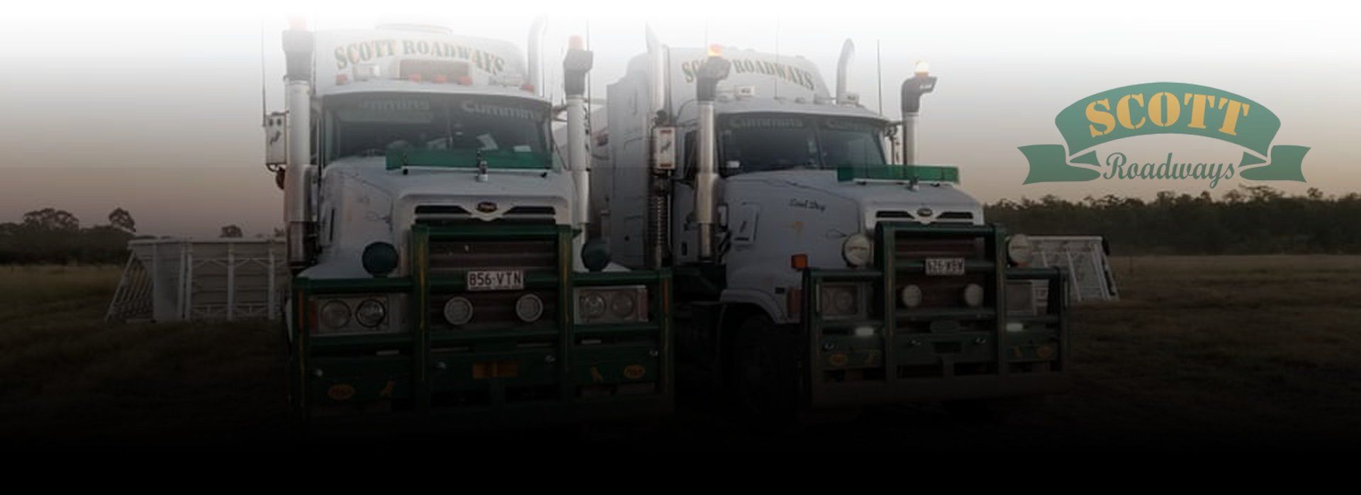 Scott Roadways Transport