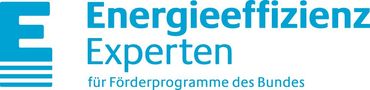 Durch klicken auf das Logo gelangen Sie zur Energieeffizienz-Experten-Website der Deutschen Energie-Agentur (DENA)