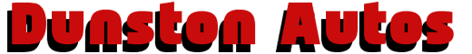 Dunston Autos logo