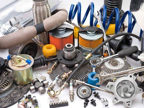 vehicle parts