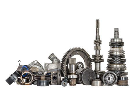 car spare parts