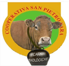 COOPERATIVA SAN PIETRO VARA - LOGO COOPERATIVA SAN PIETRO VARA - LOGO