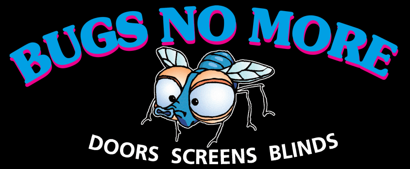 Bugs No More logo