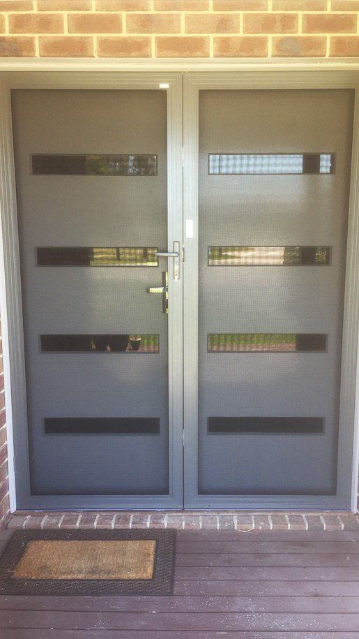 primrose door