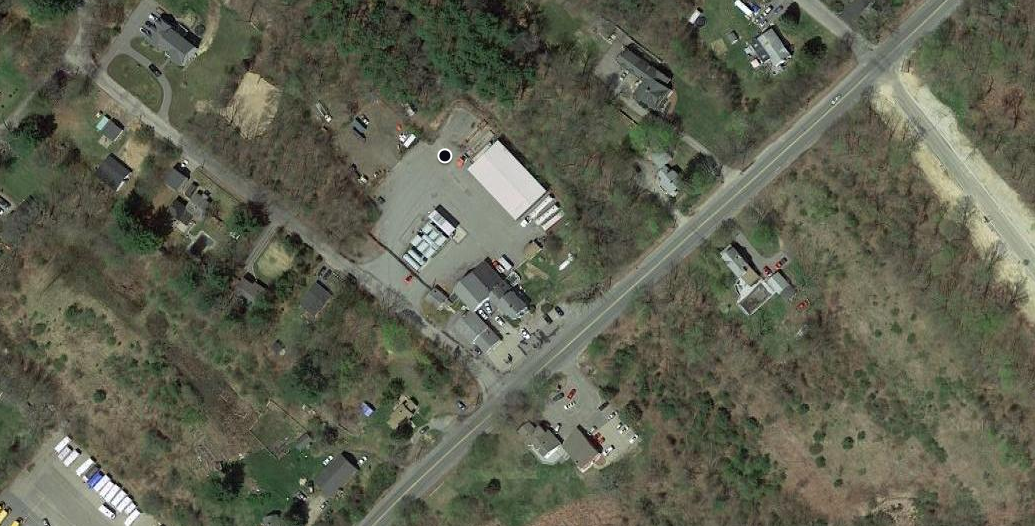 Location — Merrimac, MA — Edgemont Oil, LLC