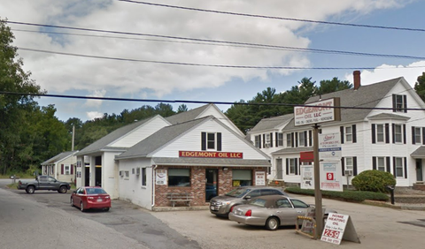 Fuel Shop — Merrimac, MA — Edgemont Oil, LLC