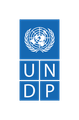 Go to UNDP The blue and white logo for the United Nations Development Program
