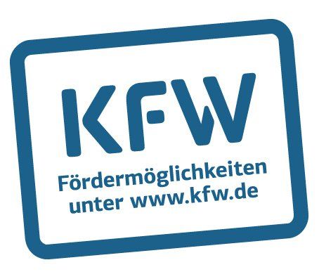 Logo KFW