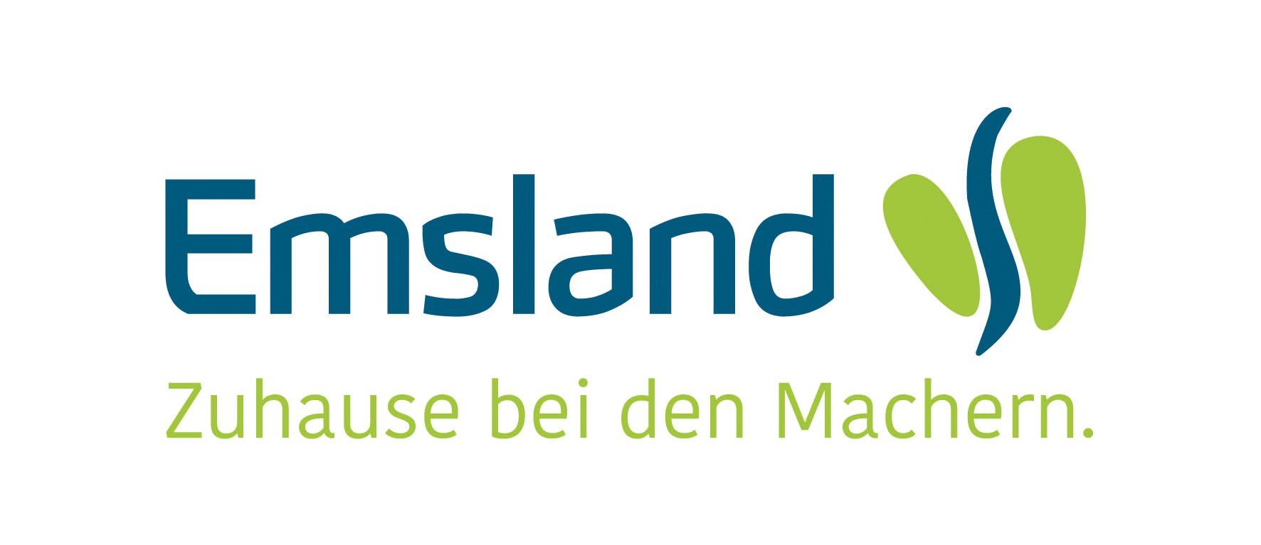 Logo Emsland