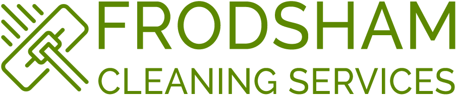 Frodsham Cleaning Services Company Logo