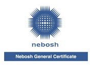 nebosh logo