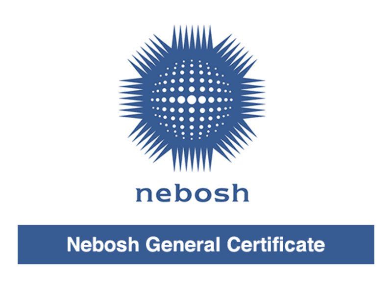 nebosh logo