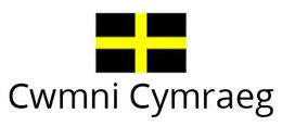 Cwmni Cymraeg logo