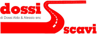 DOSSI SCAVI - LOGO