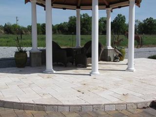 Masonry Work