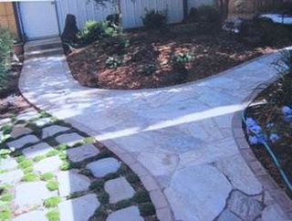 Stone Work