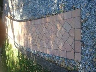 Flat Stone