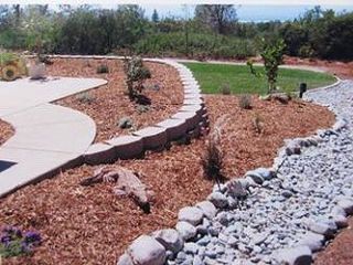 Retaining Walls