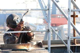 metal fabricators